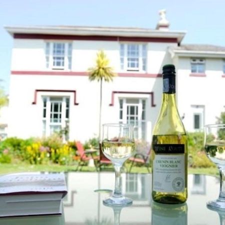 Rose Court Holiday Apartments Torquay Buitenkant foto
