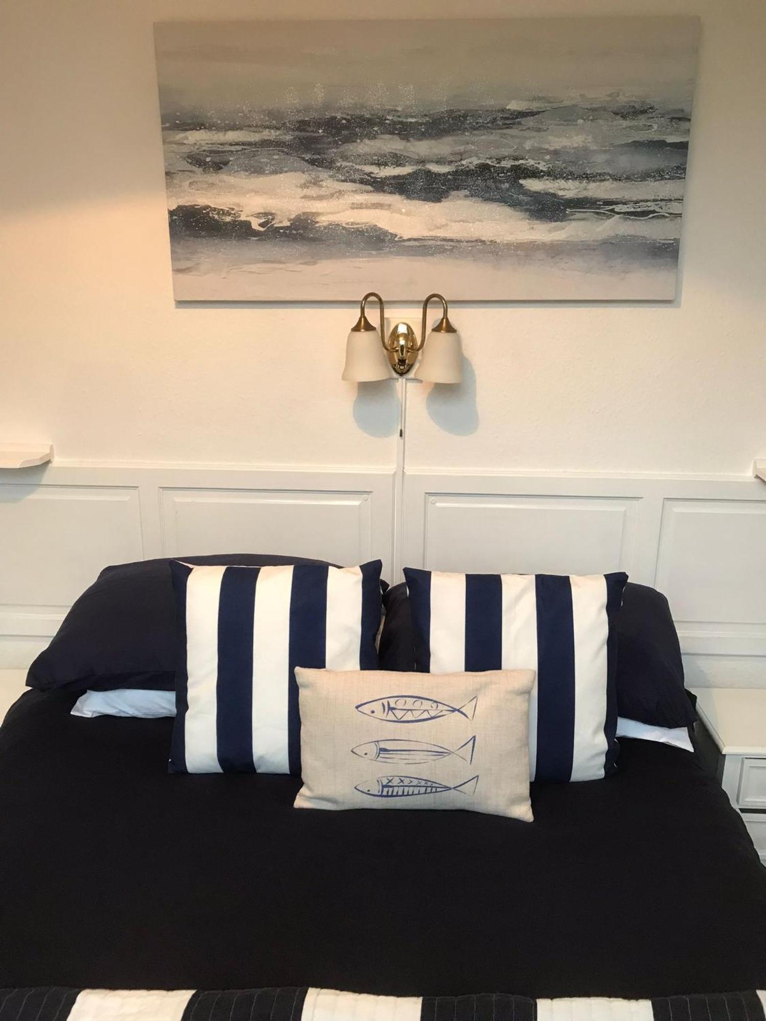 Rose Court Holiday Apartments Torquay Buitenkant foto