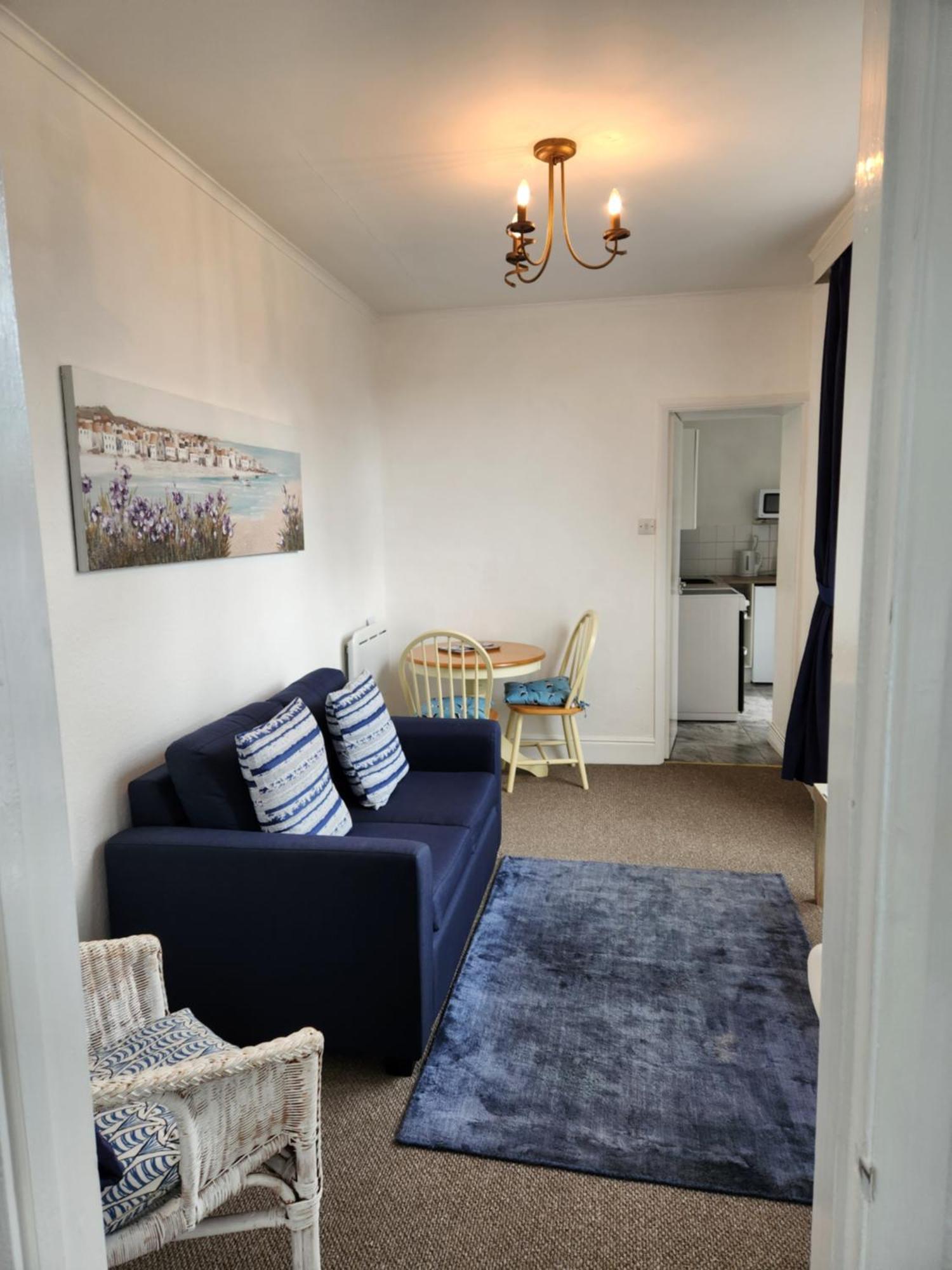 Rose Court Holiday Apartments Torquay Buitenkant foto