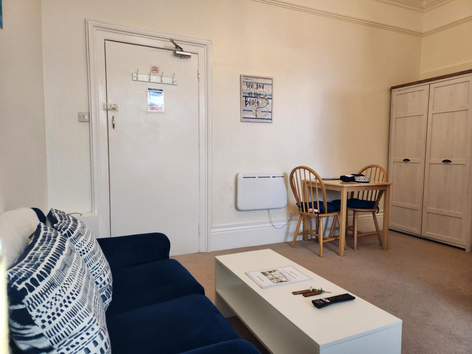 Rose Court Holiday Apartments Torquay Buitenkant foto