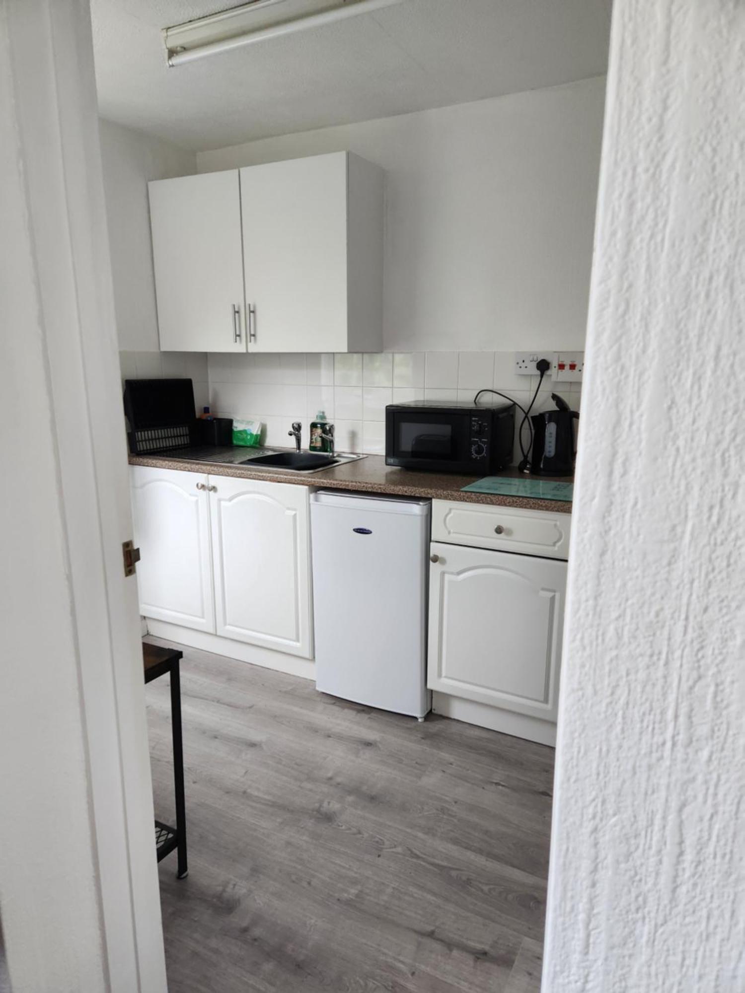 Rose Court Holiday Apartments Torquay Buitenkant foto