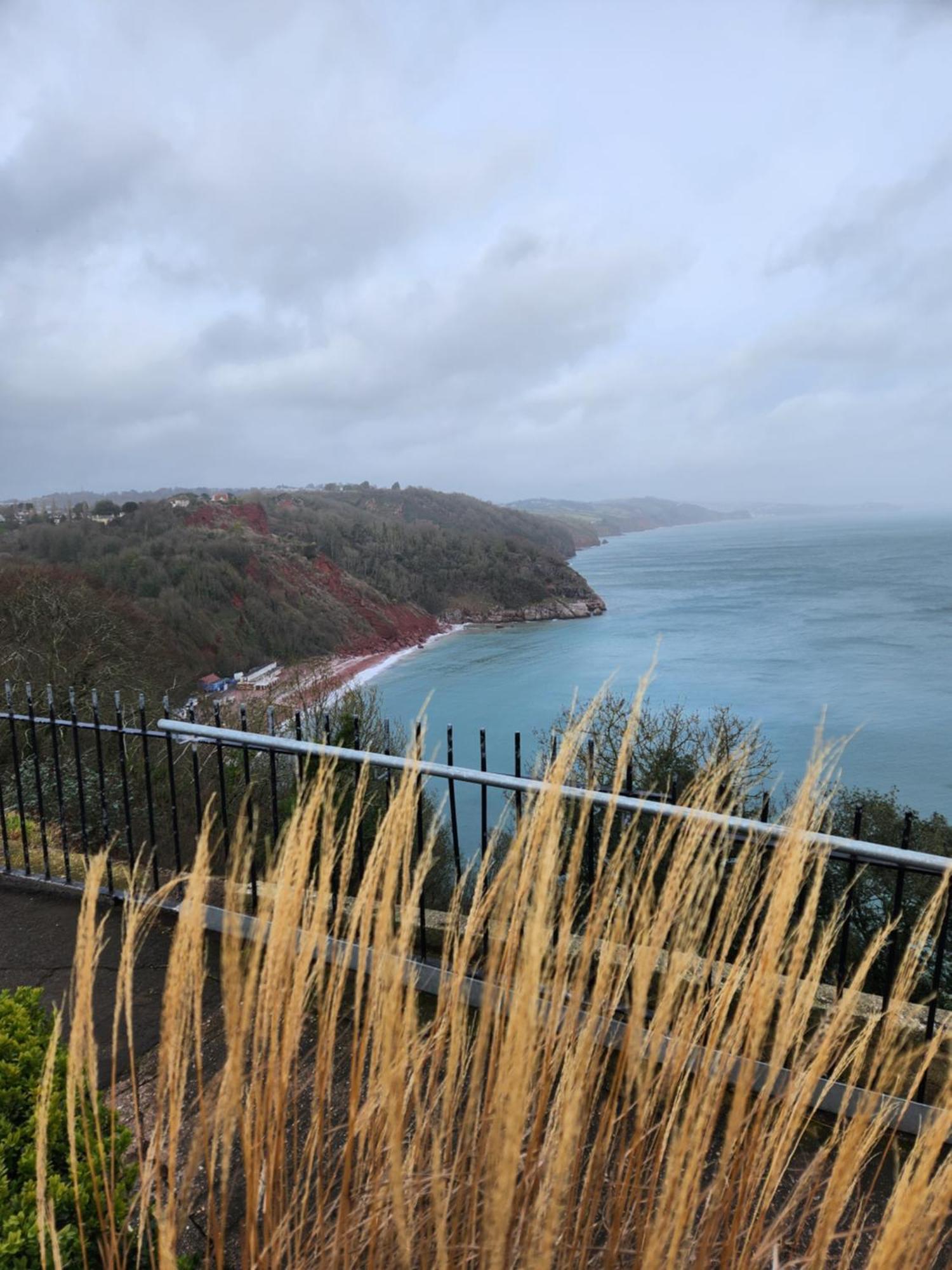 Rose Court Holiday Apartments Torquay Buitenkant foto