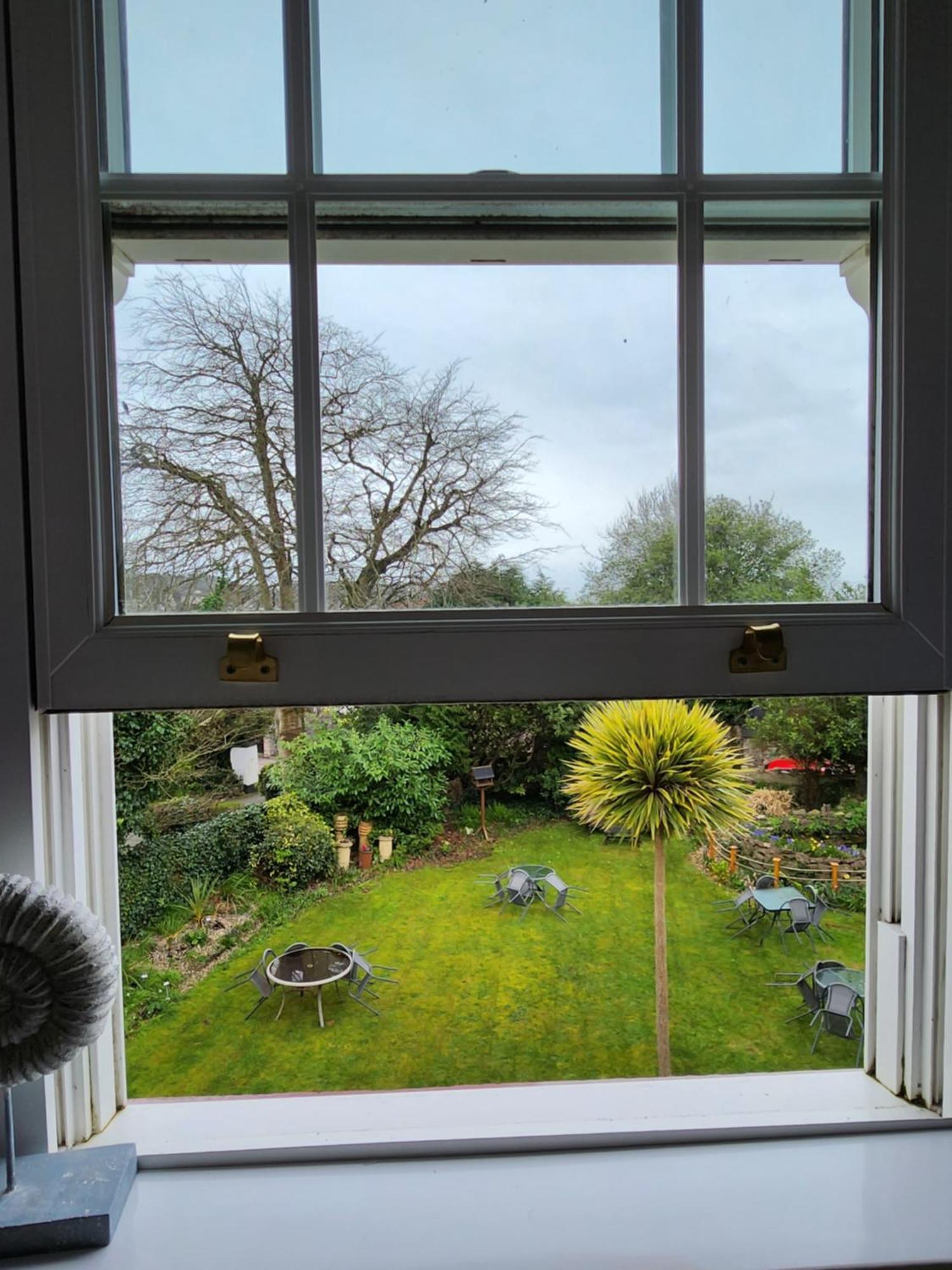 Rose Court Holiday Apartments Torquay Buitenkant foto