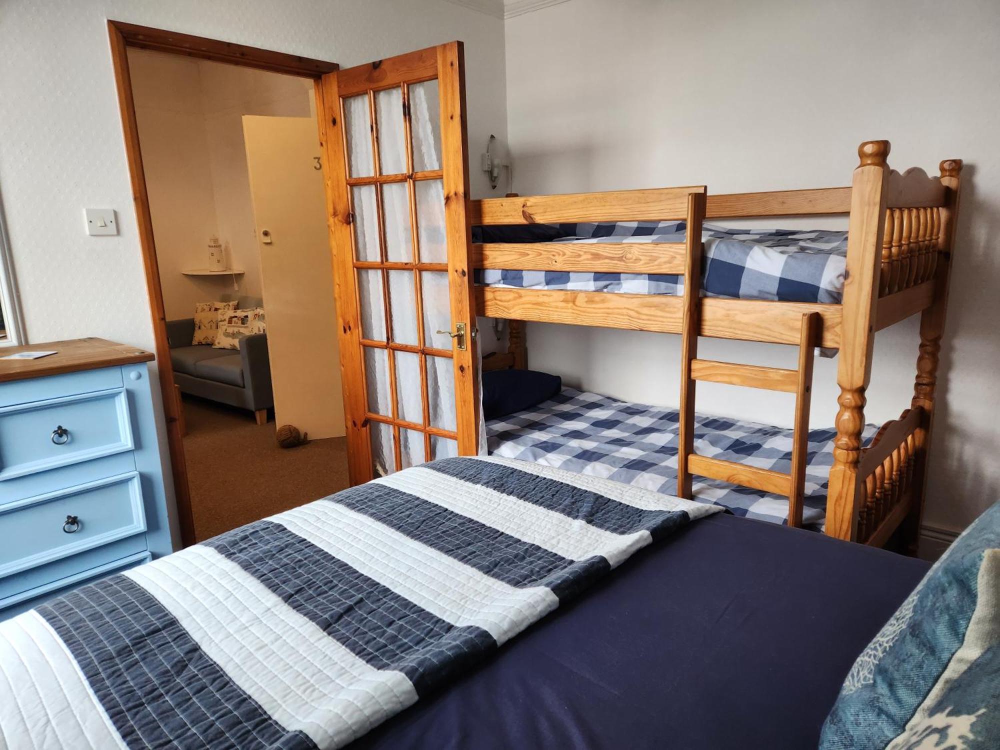 Rose Court Holiday Apartments Torquay Buitenkant foto