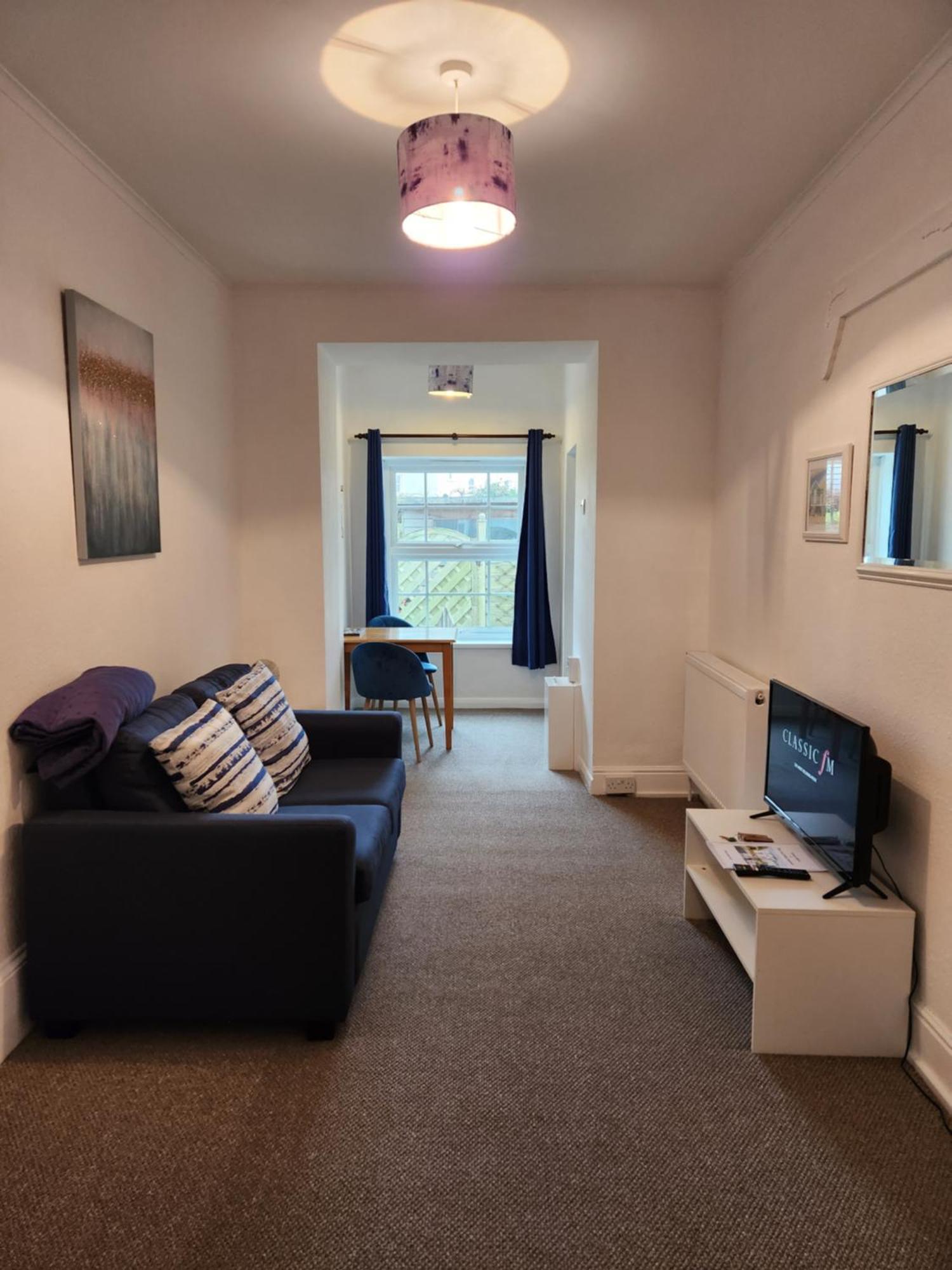 Rose Court Holiday Apartments Torquay Buitenkant foto