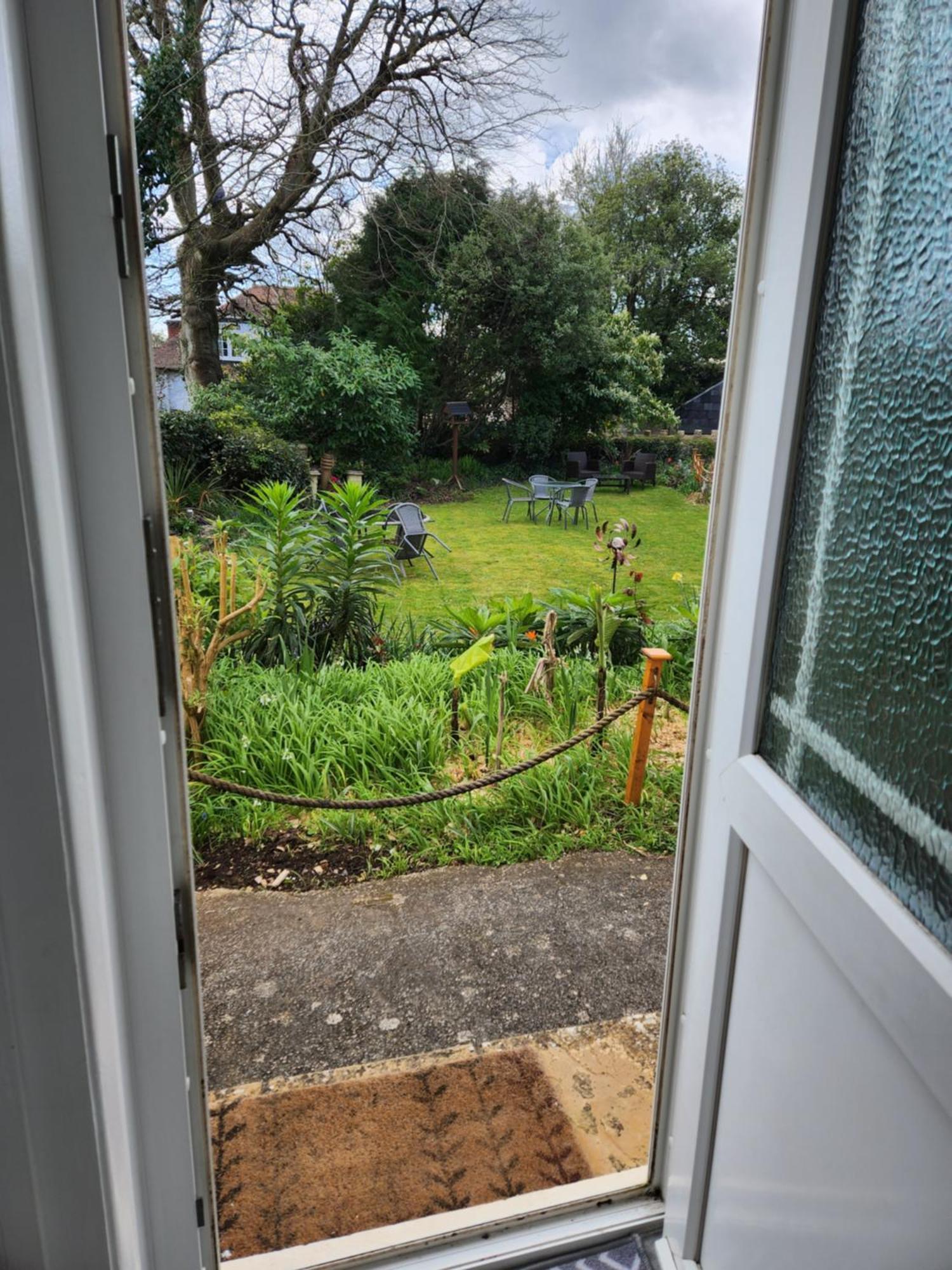Rose Court Holiday Apartments Torquay Buitenkant foto
