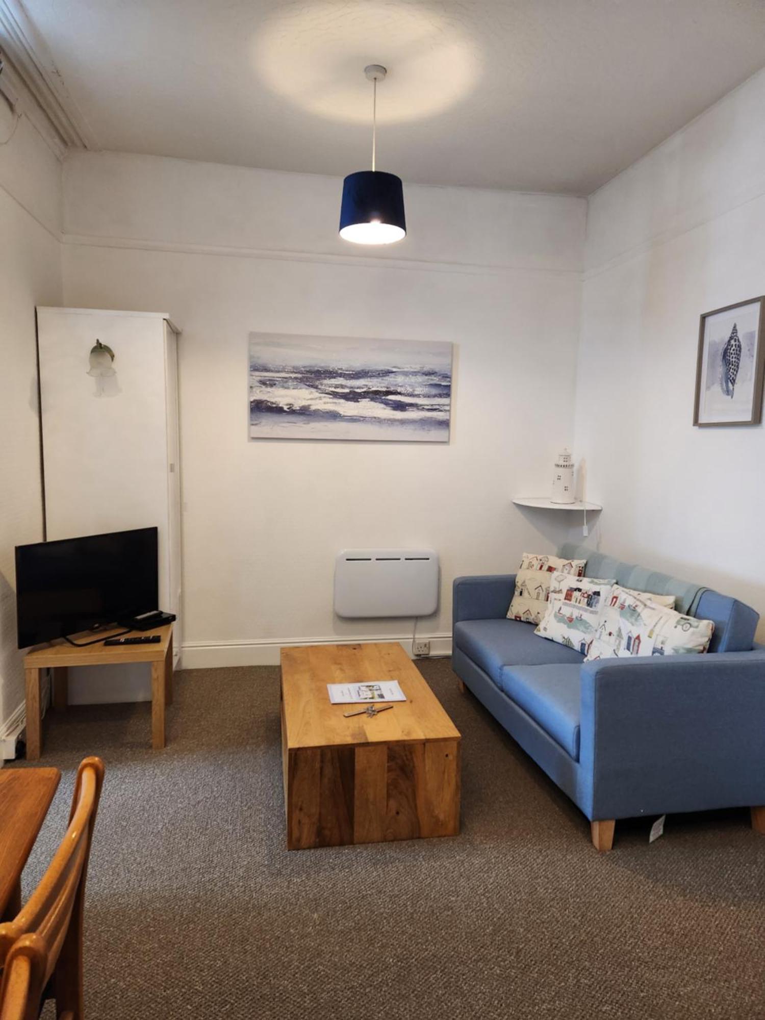Rose Court Holiday Apartments Torquay Buitenkant foto