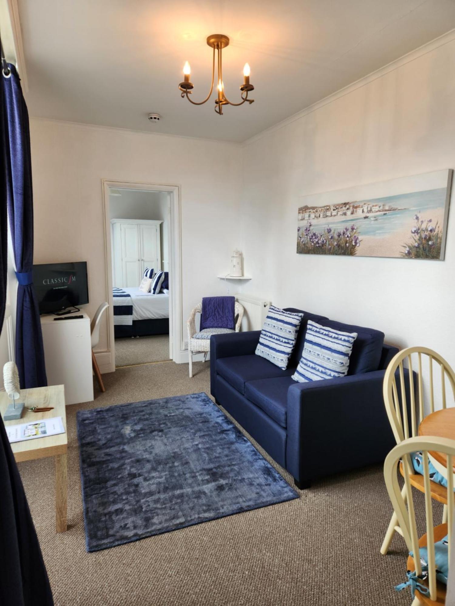 Rose Court Holiday Apartments Torquay Buitenkant foto