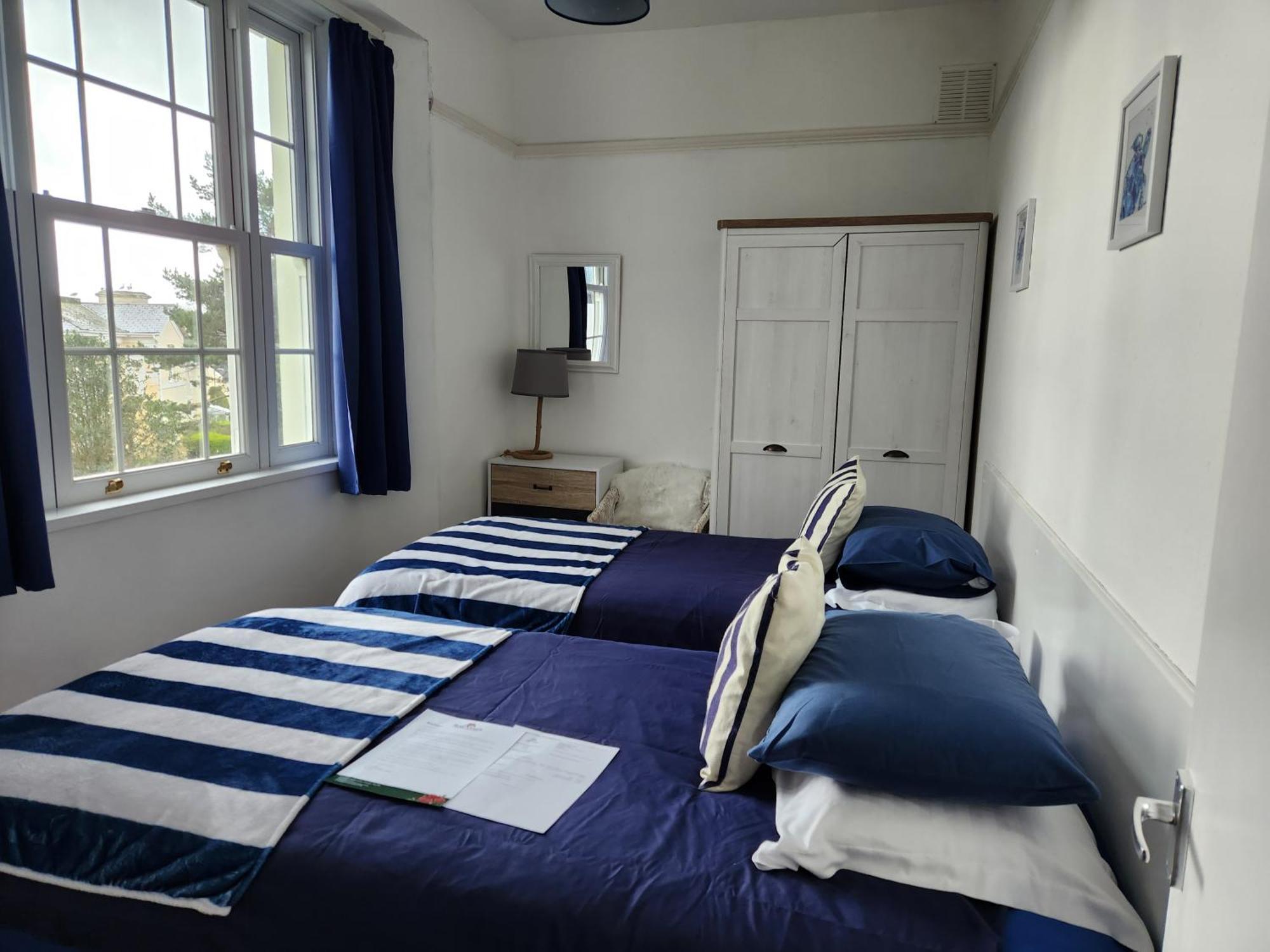 Rose Court Holiday Apartments Torquay Buitenkant foto