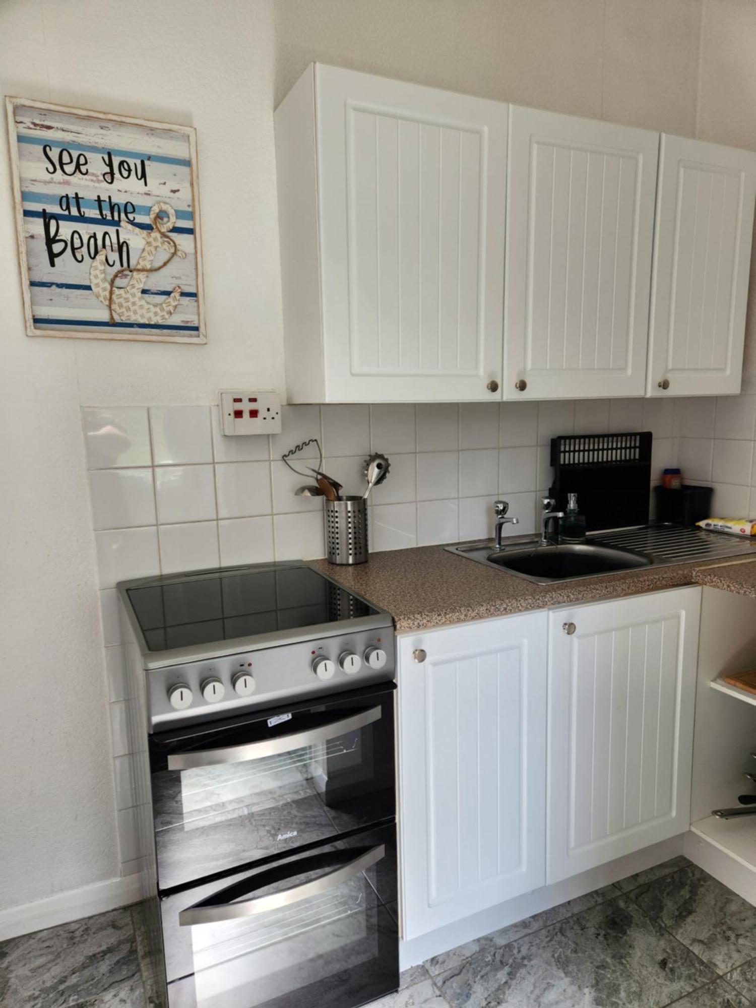 Rose Court Holiday Apartments Torquay Buitenkant foto