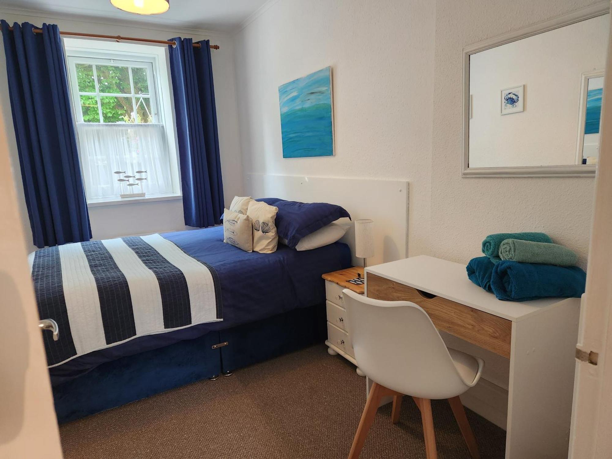 Rose Court Holiday Apartments Torquay Buitenkant foto