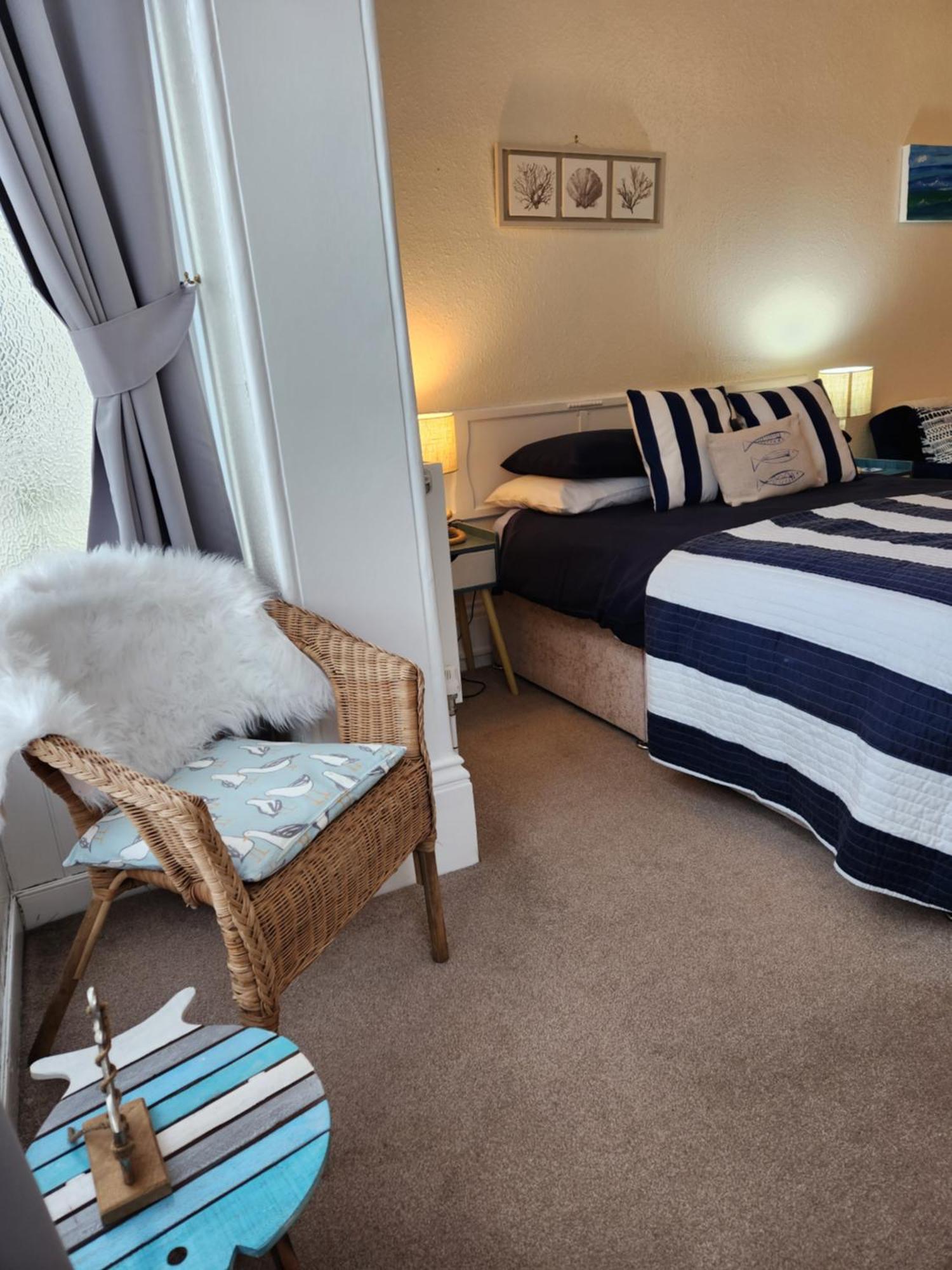 Rose Court Holiday Apartments Torquay Buitenkant foto