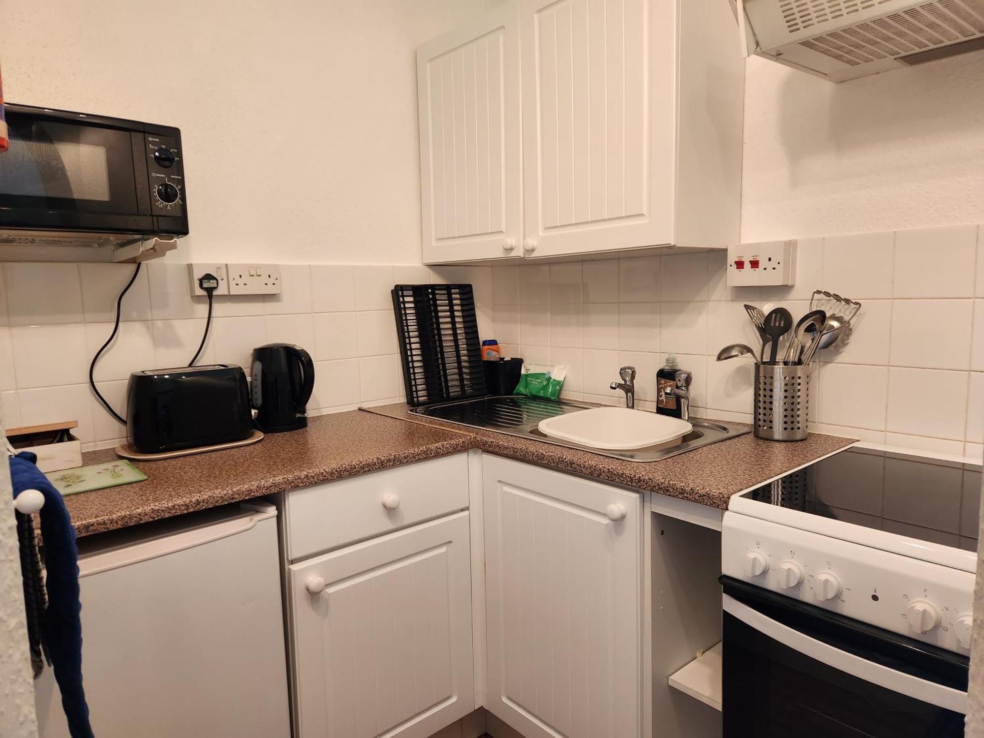 Rose Court Holiday Apartments Torquay Buitenkant foto